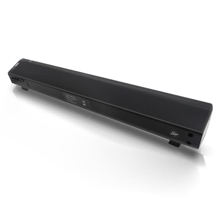 Soundbar LP-08 (CE0150) USB MP3 Player 2.1CH Bluetooth Wireless Sound Bar Speaker