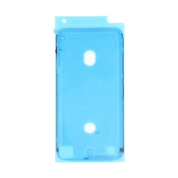 50 PCS for iPhone 7 Front Housing LCD Frame Bezel Plate Waterproof Adhesive