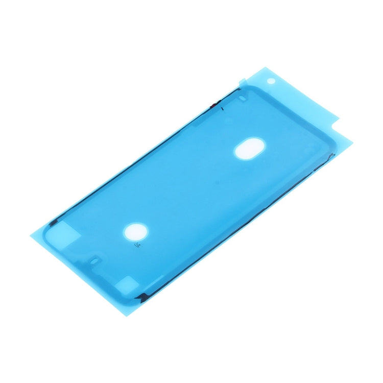 50 PCS for iPhone 7 Front Housing LCD Frame Bezel Plate Waterproof Adhesive My Store