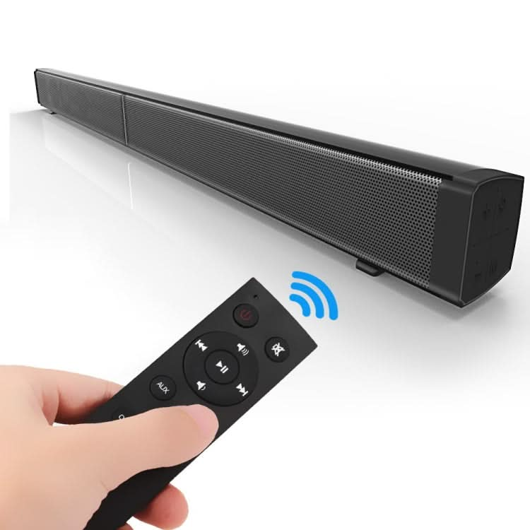 Soundbar LP-09 (CE0148) Home Theater Bluetooth Wireless Sound Bar Speaker with Remote Control