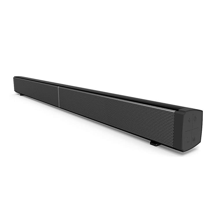 Soundbar LP-09 (CE0148) Home Theater Bluetooth Wireless Sound Bar Speaker with Remote Control