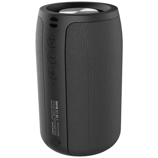 ZEALOT S32 5W HiFi Bass Wireless Bluetooth Speaker, Support Hands-free / USB / AUX