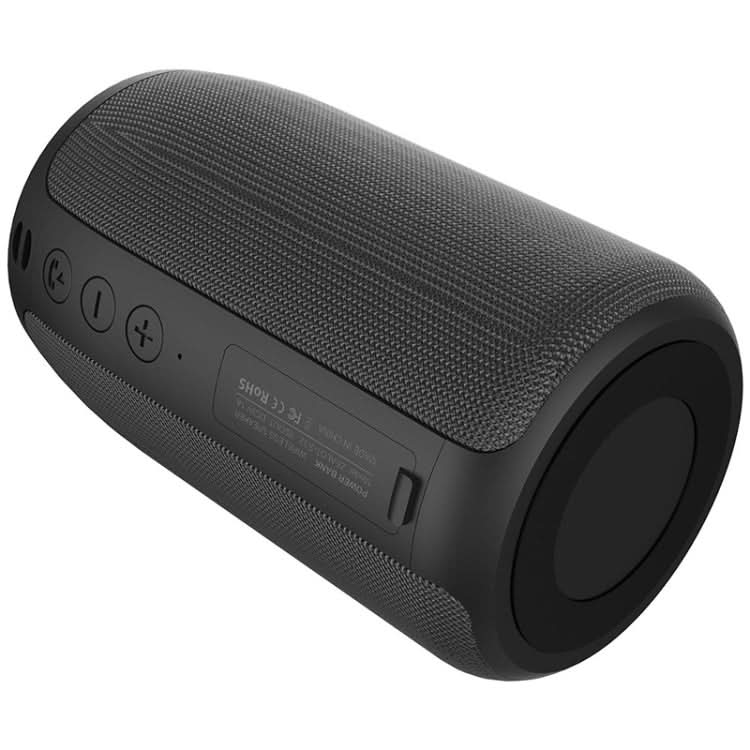 ZEALOT S32 5W HiFi Bass Wireless Bluetooth Speaker, Support Hands-free / USB / AUX