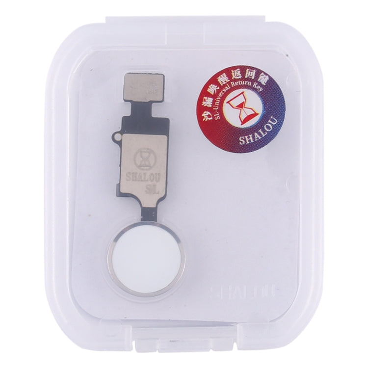 Home Button (5th gen) with Flex Cable for iPhone 8 Plus / 7 Plus / 8 / 7 My Store