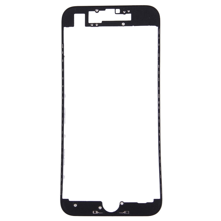 Front LCD Screen Bezel Frame for iPhone 7