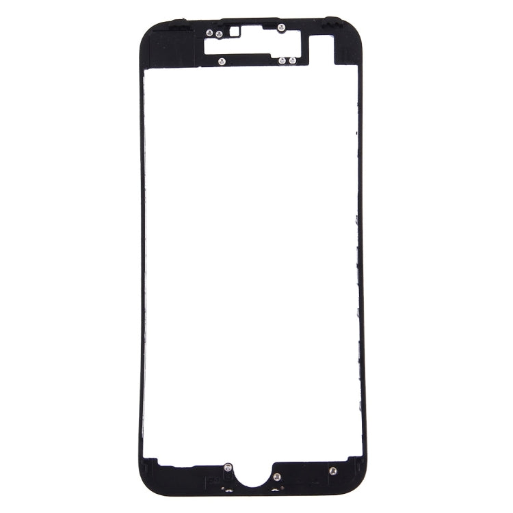 Front LCD Screen Bezel Frame for iPhone 7 My Store