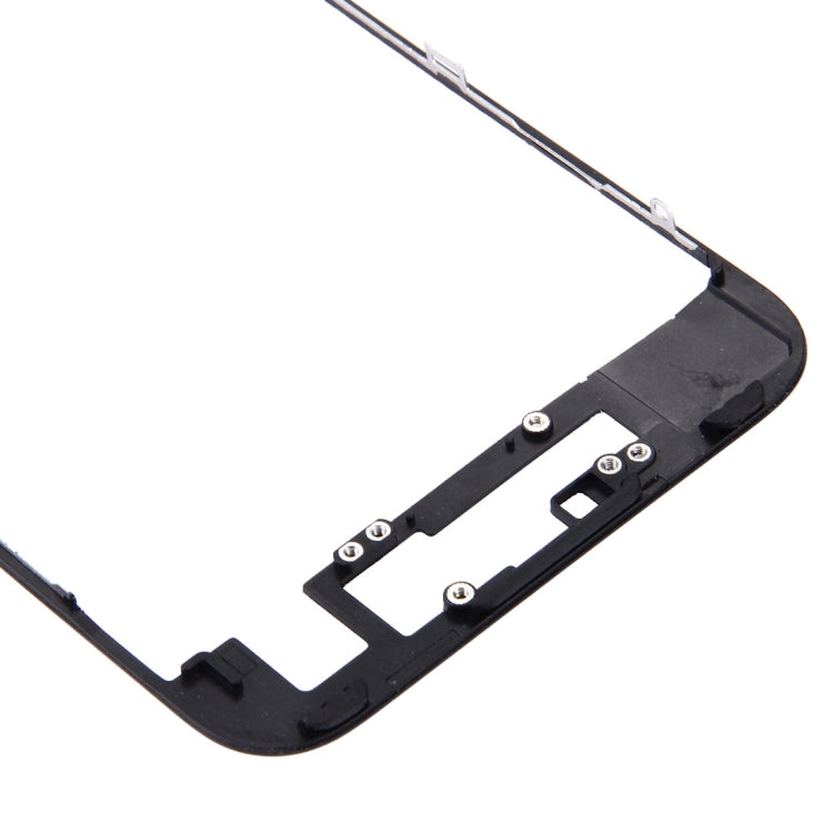 Front LCD Screen Bezel Frame for iPhone 7