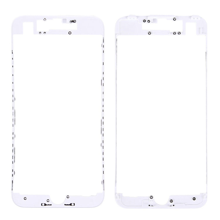 Front LCD Screen Bezel Frame for iPhone 7 My Store