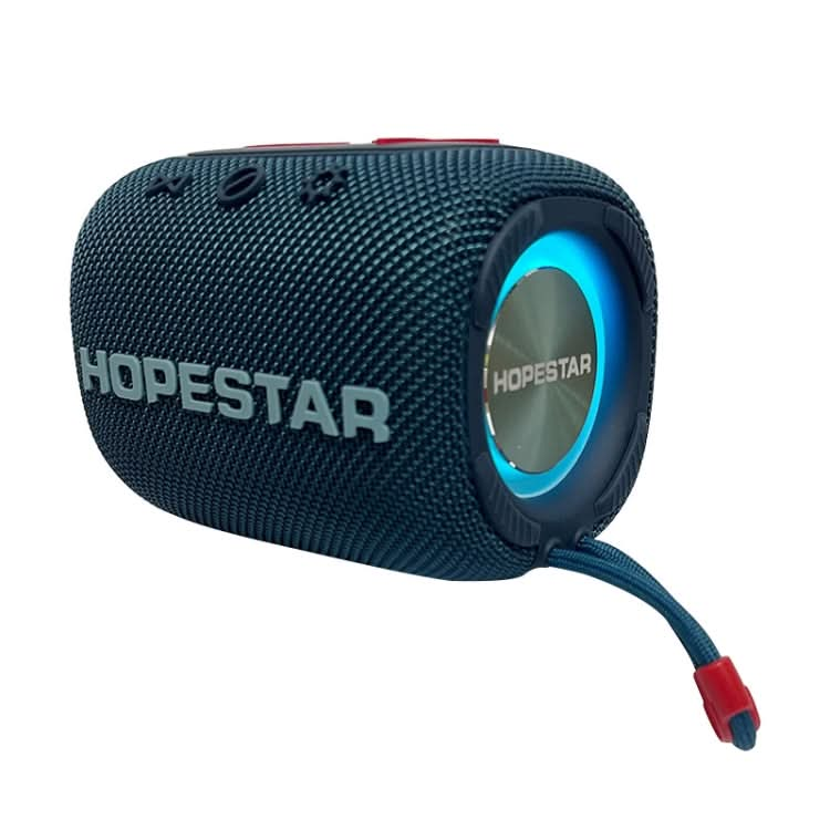 HOPESTAR P32mini TWS Waterproof Wireless Bluetooth Speaker