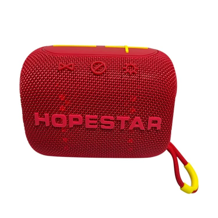 HOPESTAR P32mini TWS Waterproof Wireless Bluetooth Speaker