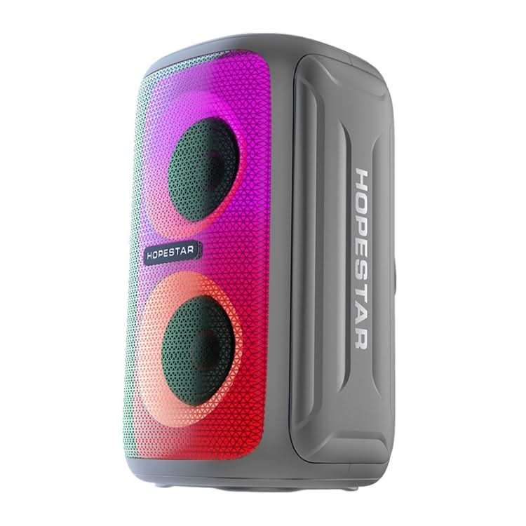 HOPESTAR Party 110 Mini Colorful Lights Wireless Bluetooth Speaker