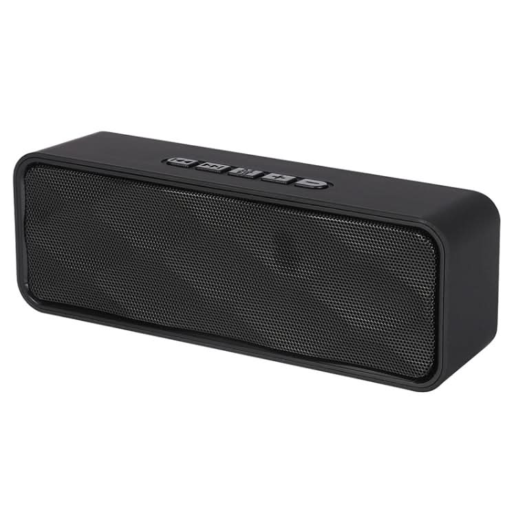 SC211 Pro Outdoor Multi-function Card Wireless Bluetooth Speaker Standard Edition