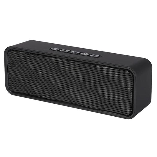 SC211 Pro Outdoor Multi-function Card Wireless Bluetooth Speaker Upgraded Version