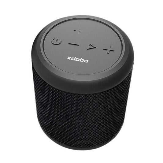 XDOBO Draco Mini IPX6 Waterproof Portable TWS Wireless Bluetooth Speaker Subwoofer