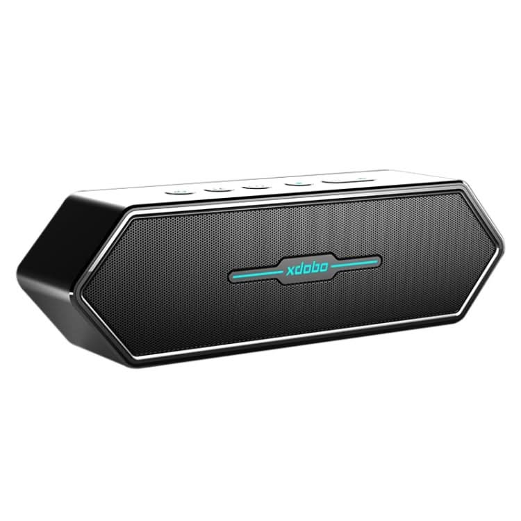 XDOBO Nirvana Gaming Portable Wireless Bluetooth Speaker Desktop Subwoofer