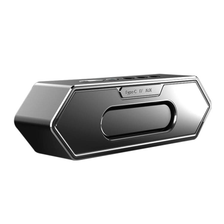 XDOBO Nirvana Gaming Portable Wireless Bluetooth Speaker Desktop Subwoofer