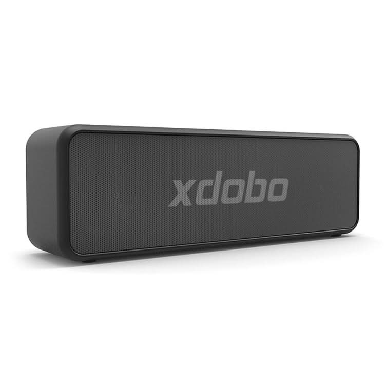 XDOBO X5 IPX6 Waterproof Portable Wireless Bluetooth Speaker Outdoor Subwoofer