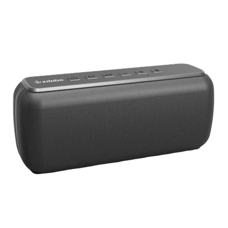 XDOBO X7 TWS Wireless Bluetooth Speaker Outdoor Subwoofer