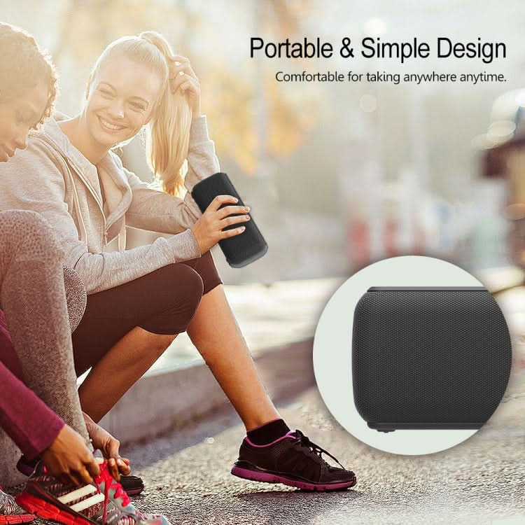 XDOBO X7 TWS Wireless Bluetooth Speaker Outdoor Subwoofer