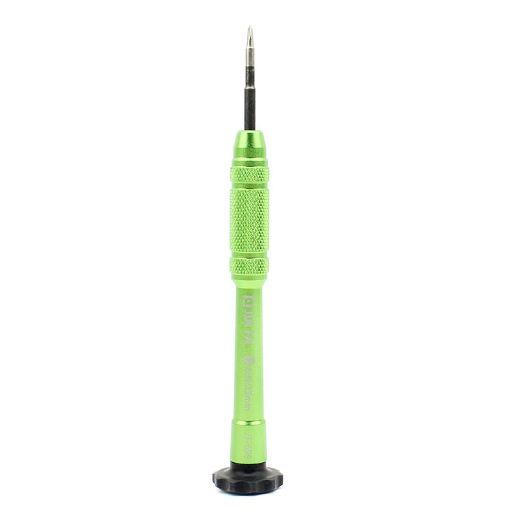 JIAFA JF-609-0.6Y Tri-point 0.6 Repair Screwdriver for iPhone X/ 8/ 8P/ 7/ 7P & Apple Watch