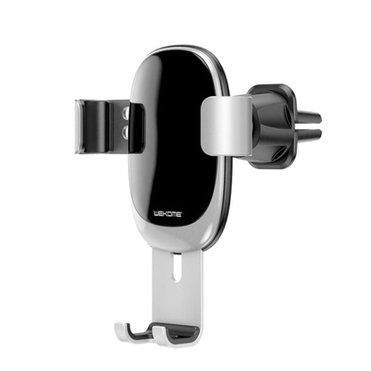 WK WA-S42 Yuetu Series Metal Gravity Air Vent Car Phone Holder Mount ÎҵÄÉ̵ê