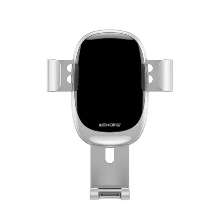 WK WA-S42 Yuetu Series Metal Gravity Air Vent Car Phone Holder Mount ÎҵÄÉ̵ê