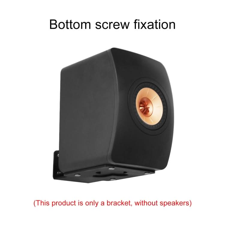 Speaker Metal Wall-mounted Bracket For KEF LS50 Meta Wireless 2