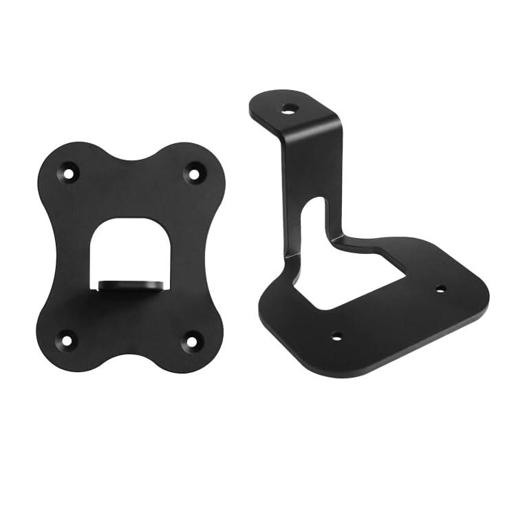 Speaker Metal Wall-mounted Bracket For B&W Formation FLEX