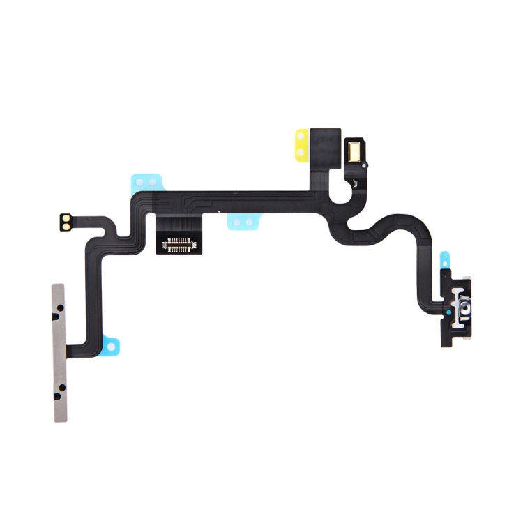 Switch Flex Cable for iPhone 7