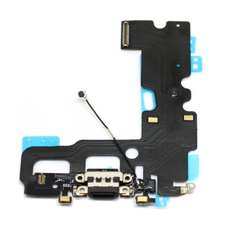 Charging Port + Audio Flex Cable for iPhone 7