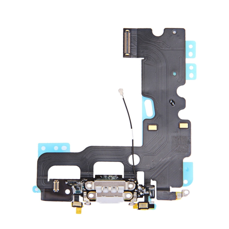 Charging Port + Audio Flex Cable for iPhone 7