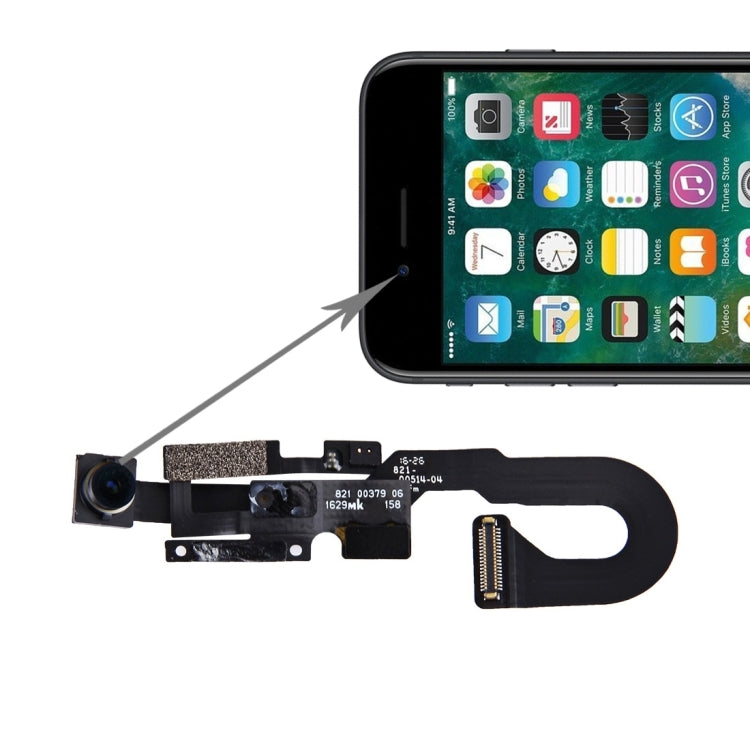 Front Facing Camera Module for iPhone 7 My Store