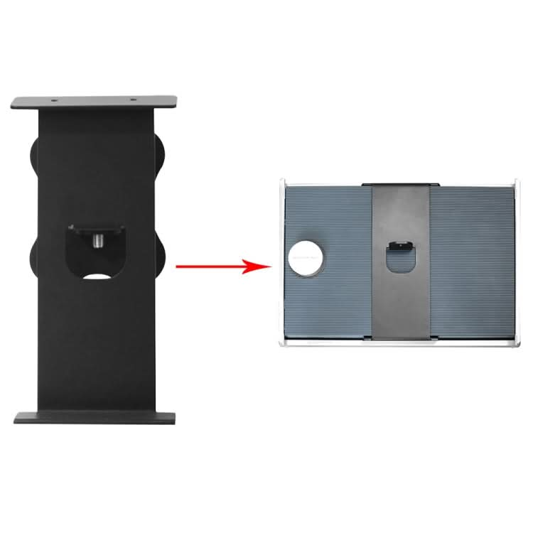 For B&O Beosound Level Wireless Bluetooth HiFi Speaker Wall-mounted Metal Bracket