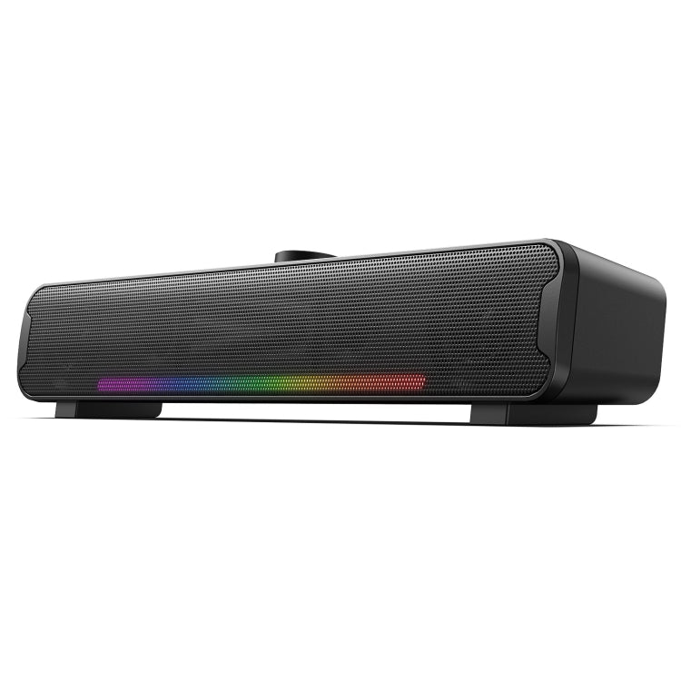 L16 Outdoor Portable RGB Light HiFi USB Bluetooth Wireless Speaker My Store