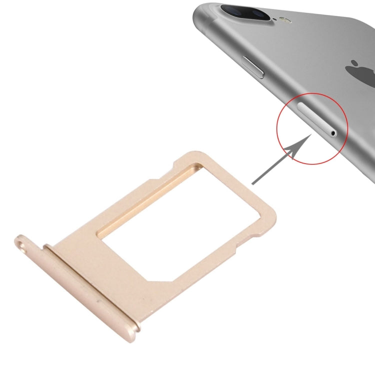 Card Tray for iPhone 7 Plus