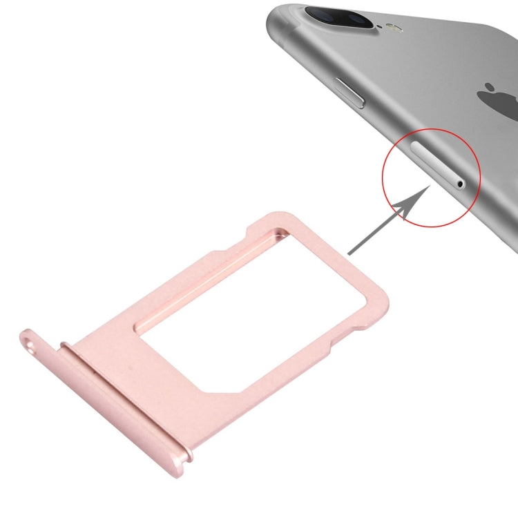 Card Tray for iPhone 7 Plus