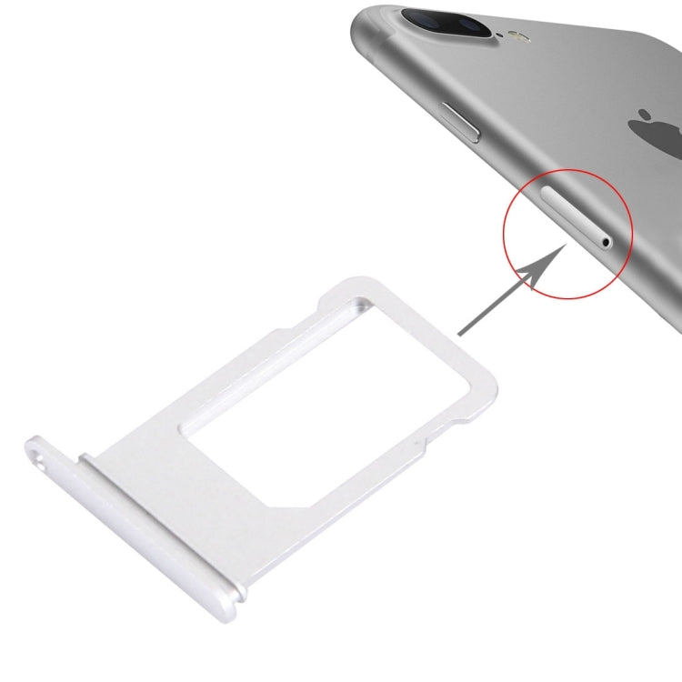 Card Tray for iPhone 7 Plus