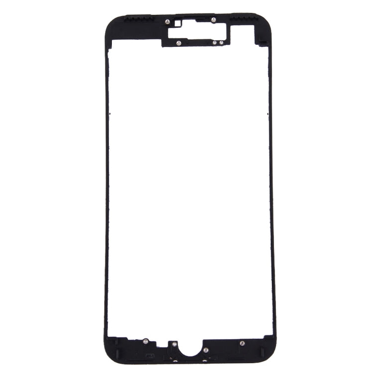 Front LCD Screen Bezel Frame for iPhone 7 Plus