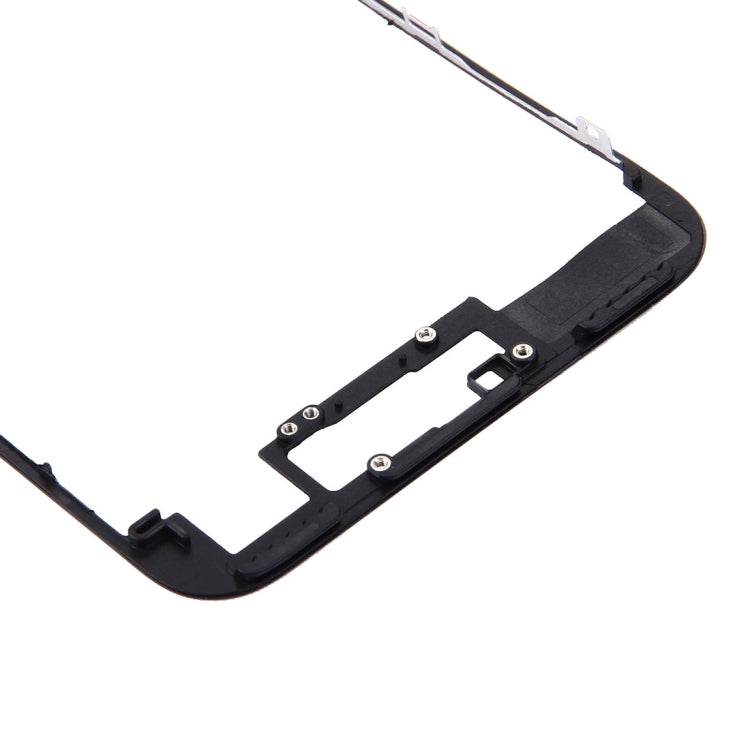 Front LCD Screen Bezel Frame for iPhone 7 Plus