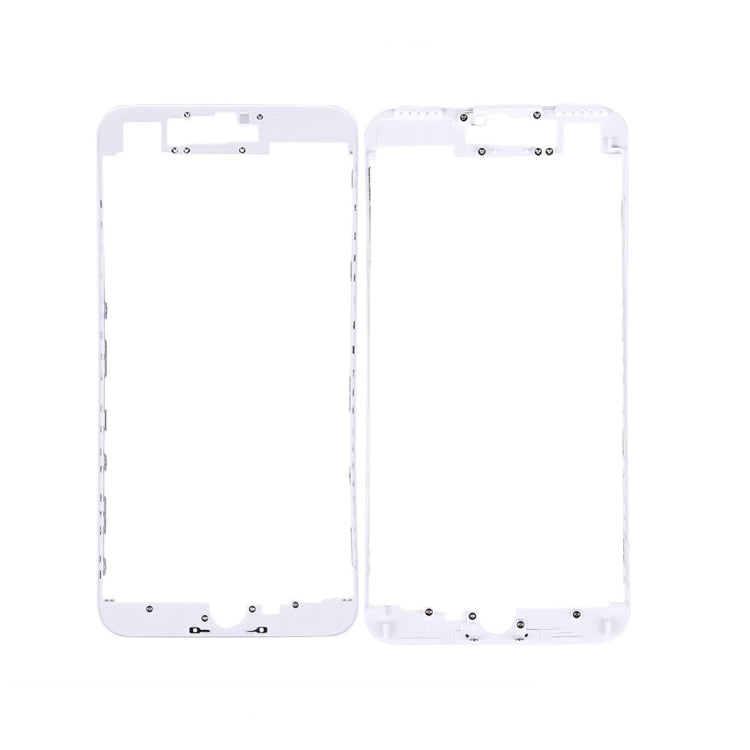 Front LCD Screen Bezel Frame for iPhone 7 Plus My Store