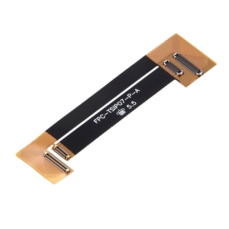 LCD Display Digitizer Touch Panel Extension Testing Flex Cable for iPhone 7 Plus My Store