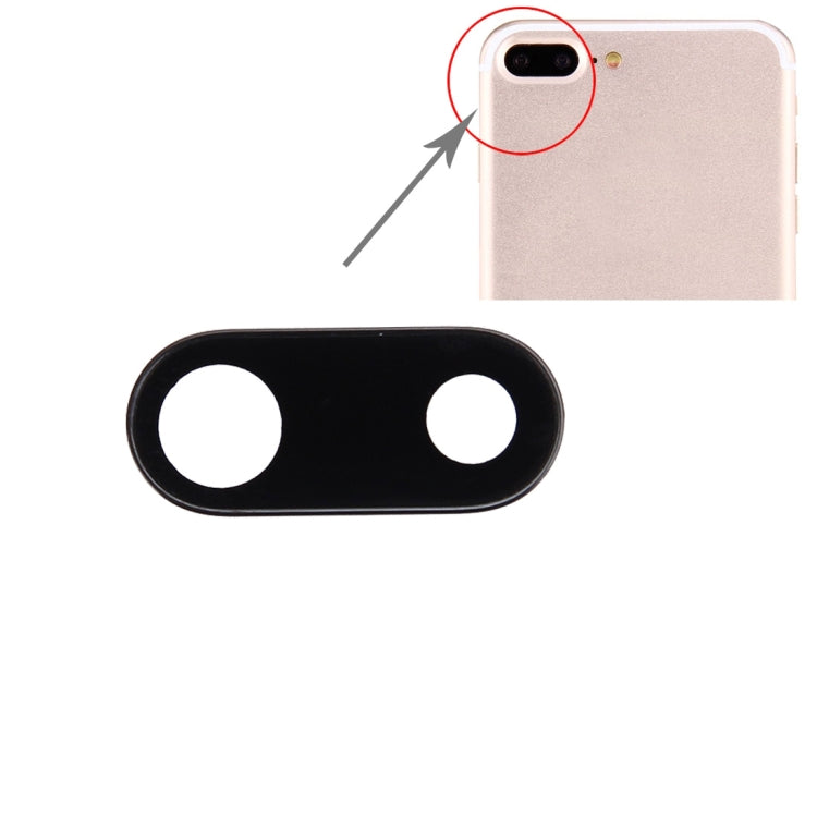 Back Camera Lens Cover for iPhone 7 Plus