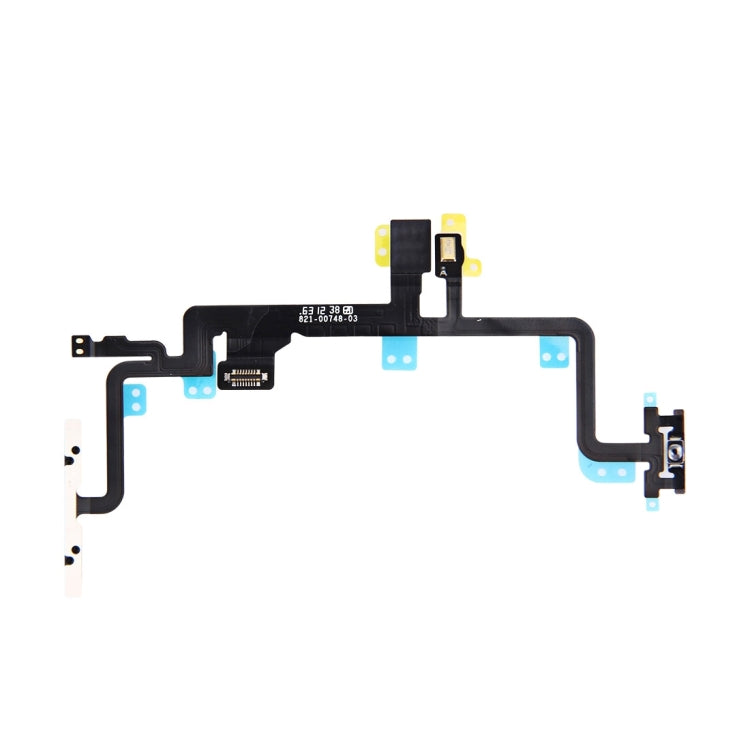 Switch Flex Cable for iPhone 7 Plus