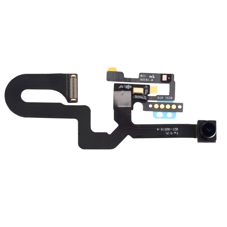 Front Facing Camera Module Flex Cable & Microphone Flex Cable & Flex Cable with Proximity Sensor for iPhone 7 Plus My Store