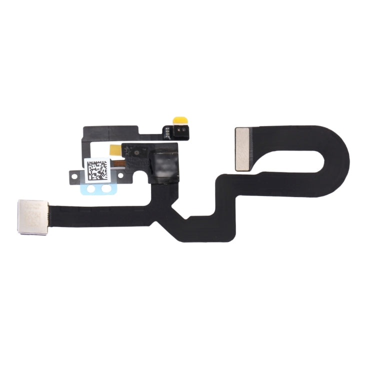 Front Facing Camera Module Flex Cable & Microphone Flex Cable & Flex Cable with Proximity Sensor for iPhone 7 Plus My Store