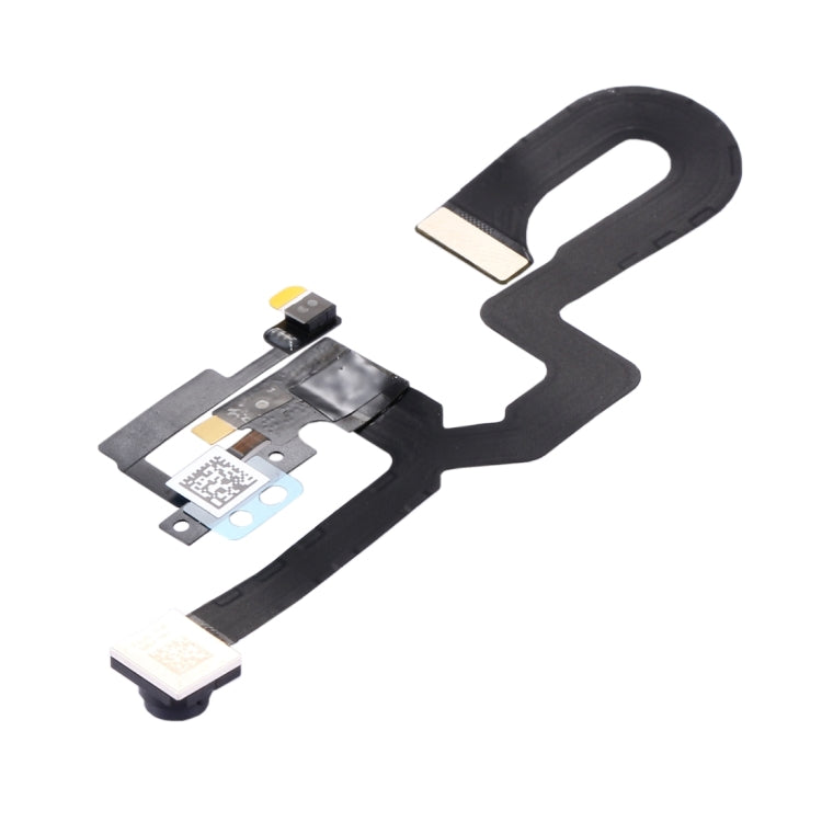 Front Facing Camera Module Flex Cable & Microphone Flex Cable & Flex Cable with Proximity Sensor for iPhone 7 Plus My Store