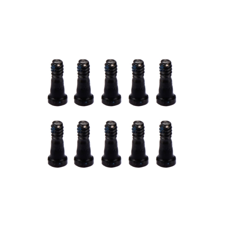 10 PCS for iPhone 7 & 7 Plus Charging Port Screws