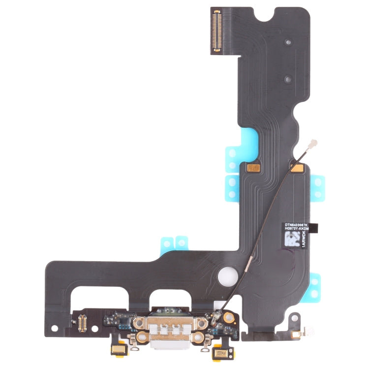 Original Charging Port Flex Cable for iPhone 7 Plus