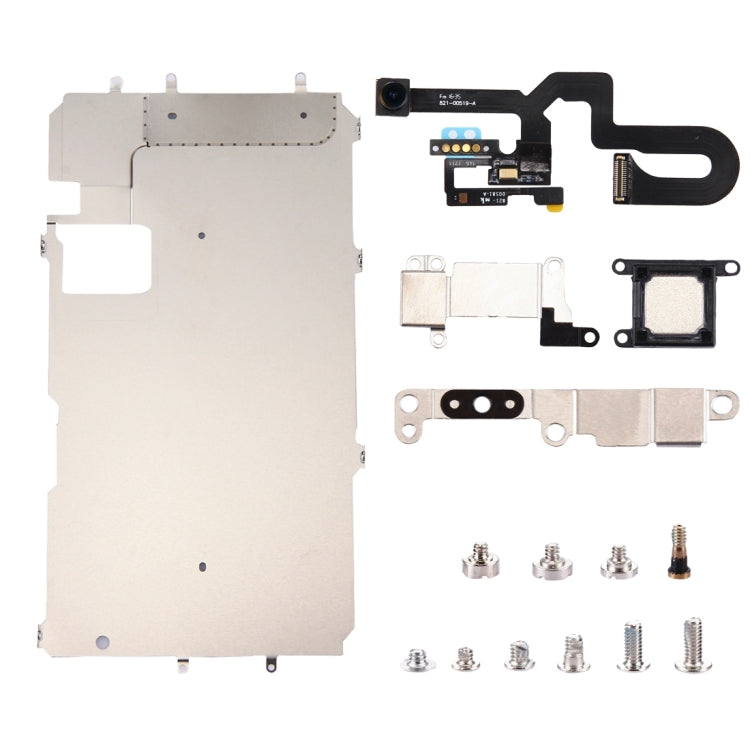 LCD Repair Accessories Part Set for iPhone 7 Plus My Store