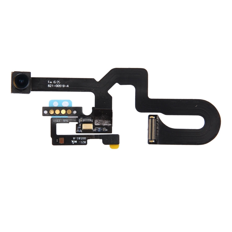 LCD Repair Accessories Part Set for iPhone 7 Plus My Store